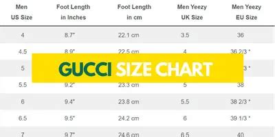 gucci size guide dress|gucci size 38 in us.